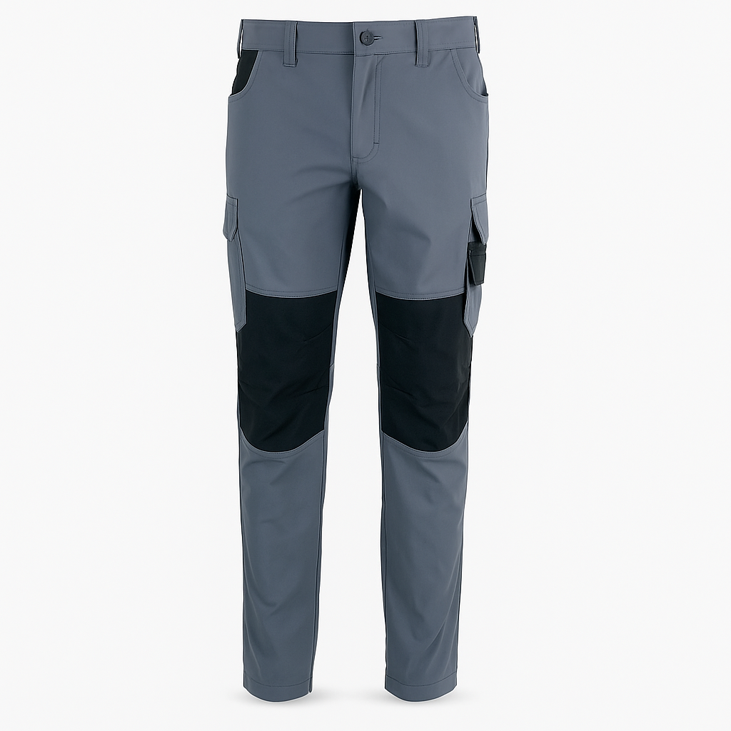 Pinnacle Technical Trousers / Pants - Grey