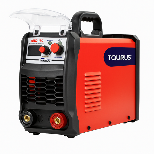 TAURUS 160A Stick / Arc Inverter Welder