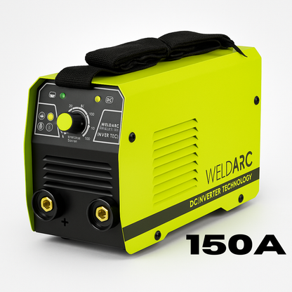 WeldArc 150A