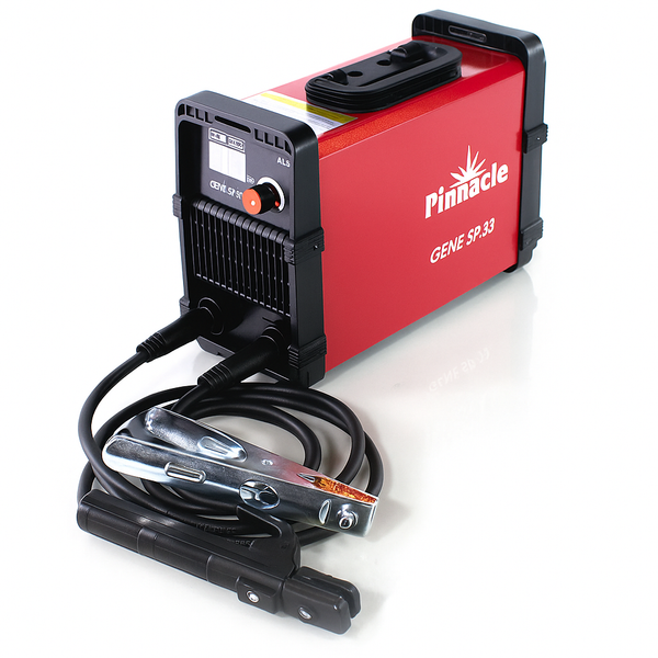 Pinnacle SP33 200Amp ARC/MMA Welding Machine