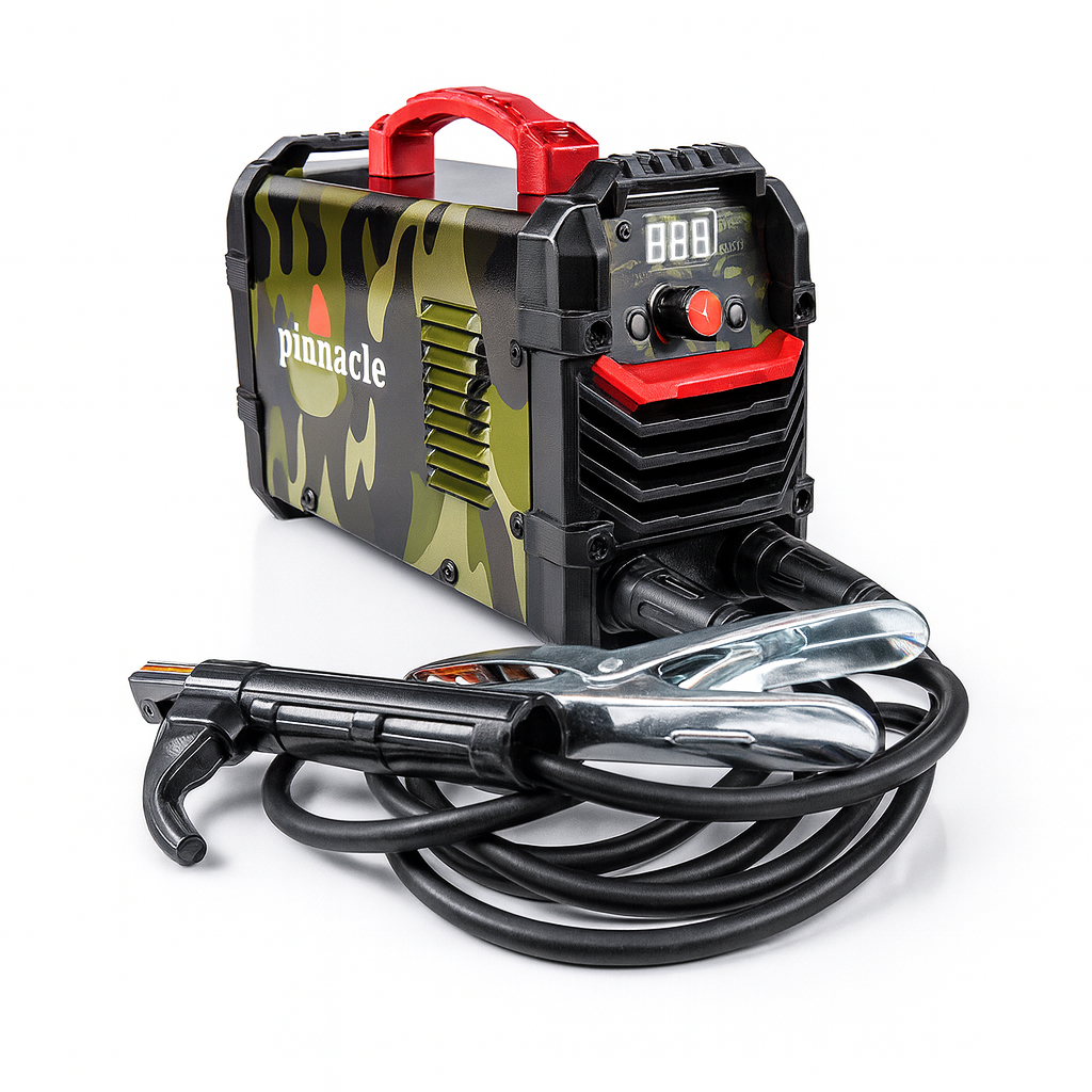 Pinnacle Welding Wak Wak 200 Amp Camo