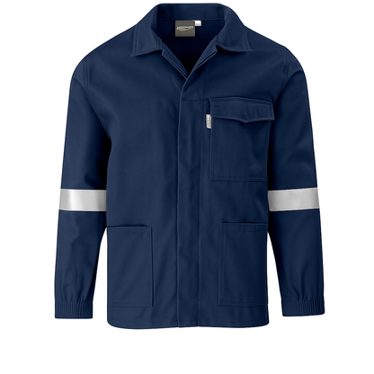 D59 Flame and Acid Retardant Jacket