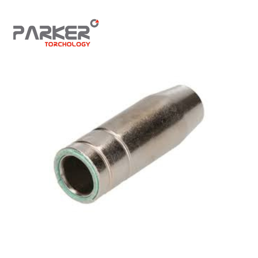 MB25 CONICAL NOZZLE/SHROUD