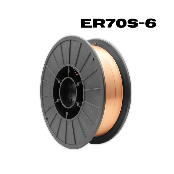 ER70S-6 Mild Steel Mig Wire 5KG