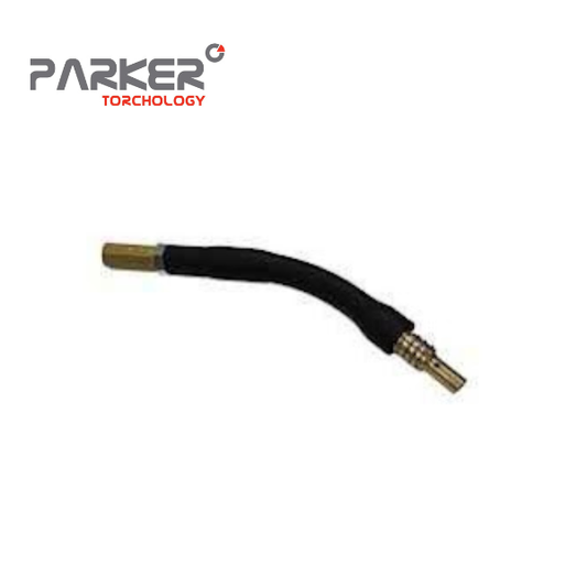 Parker MB15 Swan Neck Assembly