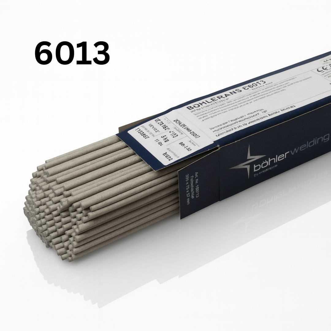 Bohler E6013 Welding Electrodes