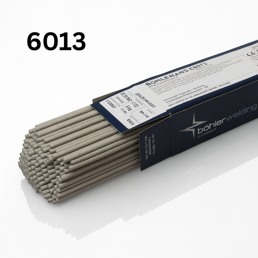 Bohler E6013 Welding Electrodes