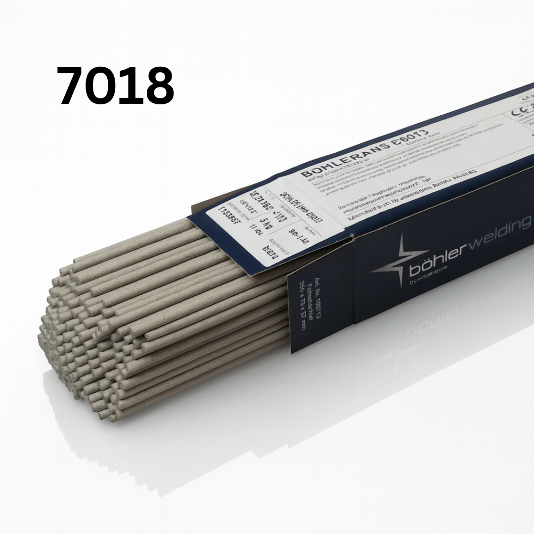 Bohler FOX A-E7018 Welding Electrodes