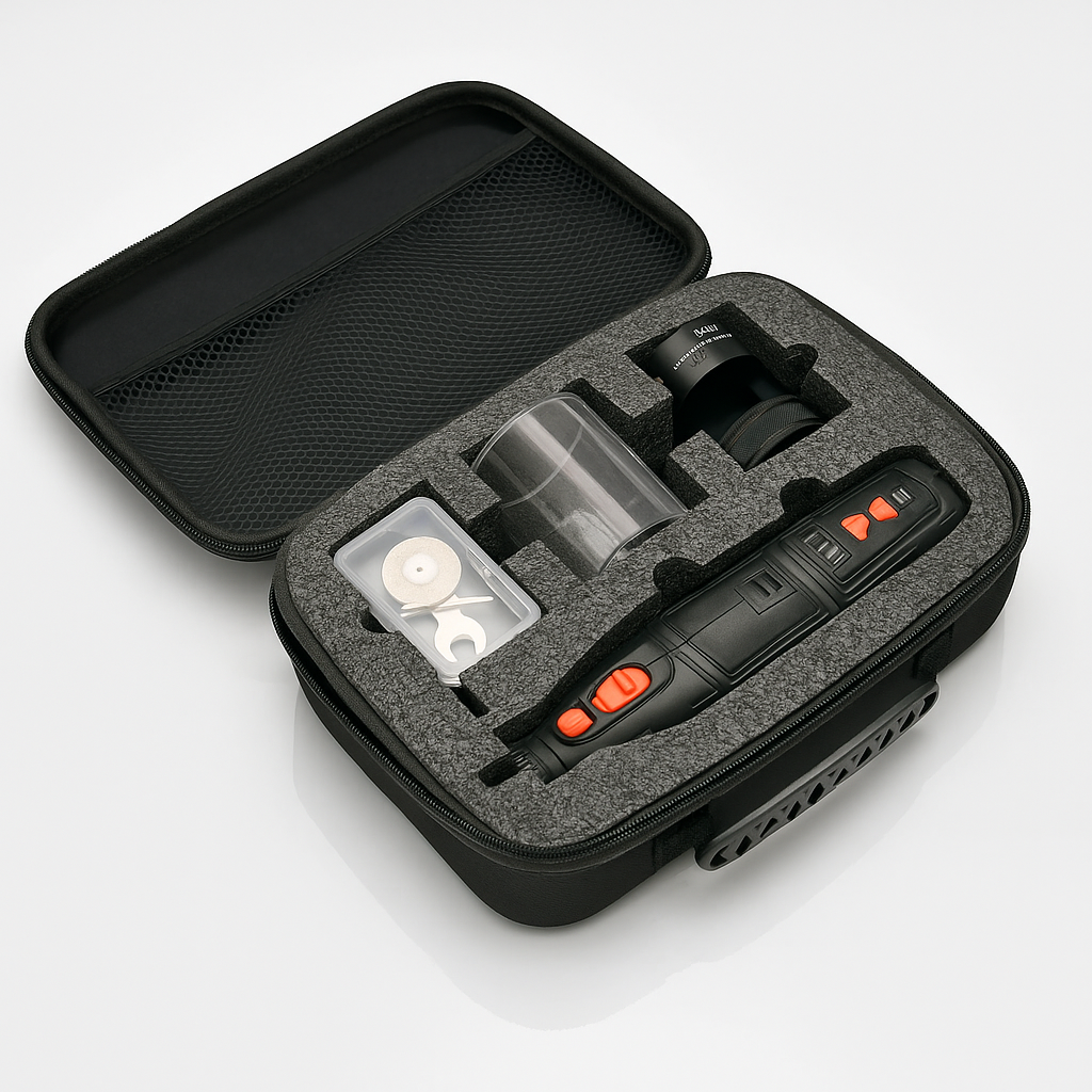 TAURUS TUNGSTEN GRINDER/SHARPENER