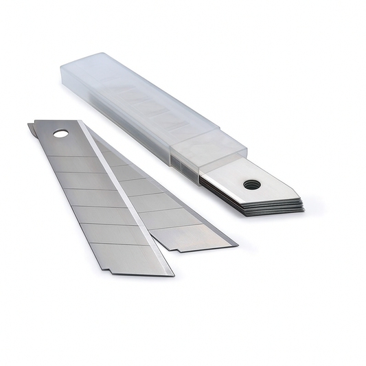 JAVELIN 9mm Snap-Off Blsdes