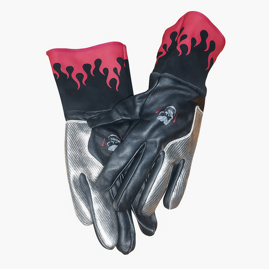 JAVWELD Premium TIG Welding Gloves