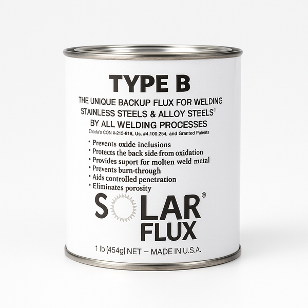SOLAR Flux® Type B Powder Welding Flux