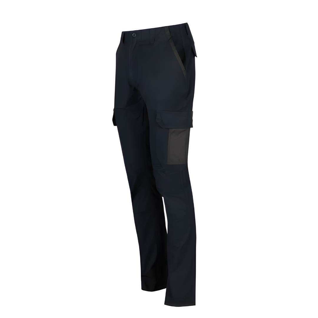 EVEREST® TrekkerComfort pant navy