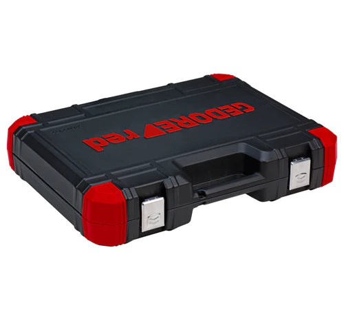 GEDORE RED Socket Set – Multi-Drive Professional Tool Kit