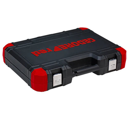 GEDORE RED Socket Set – Multi-Drive Professional Tool Kit