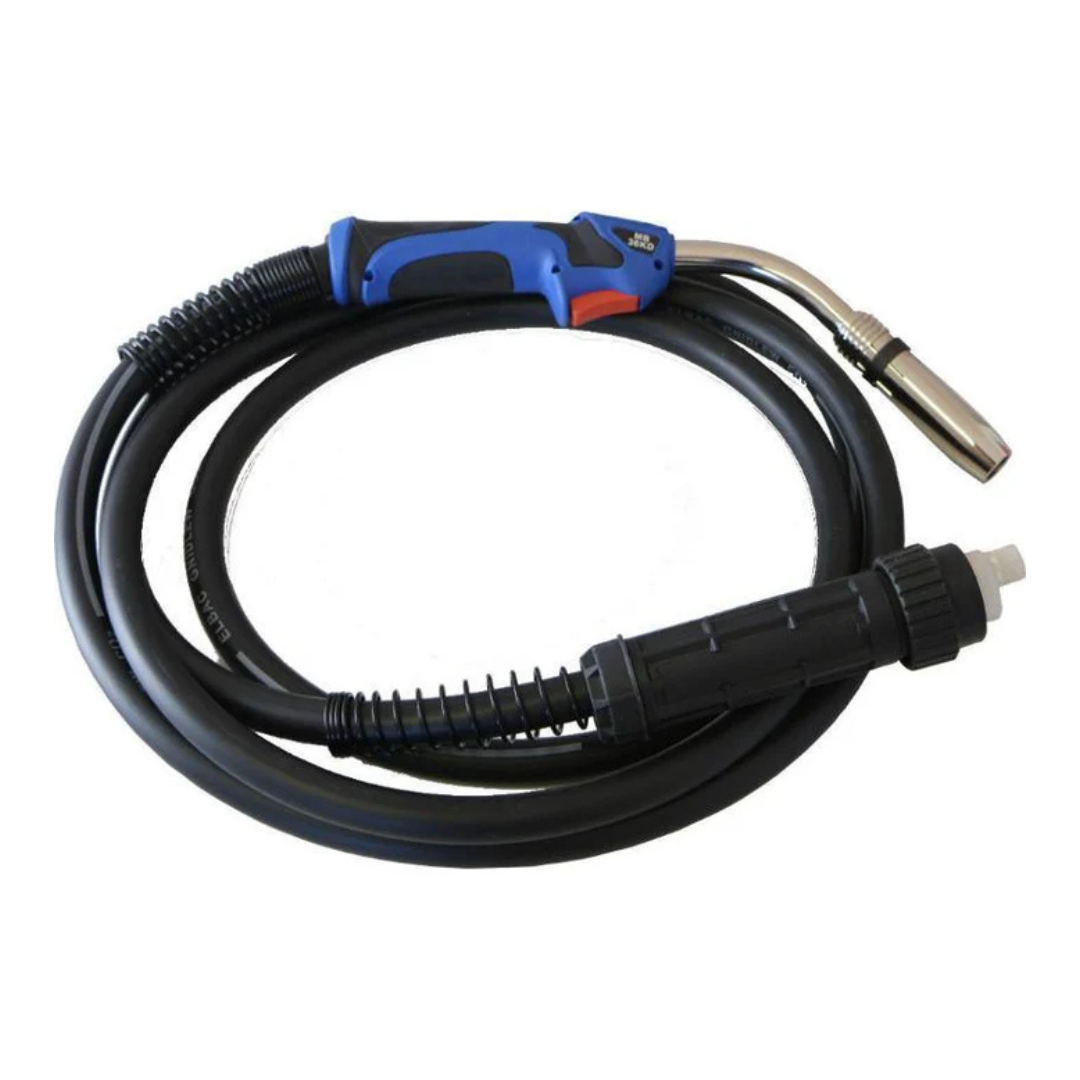 MB36 MIG Torch - 4 M