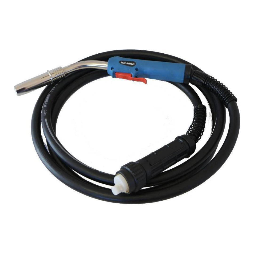 MB40 MIG Torch - 4 M