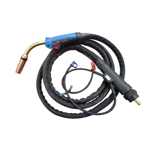 MB501 MIG Torch - 4 M