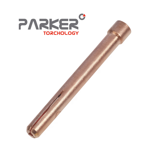 Parker Standard TIG Collets (50mm)