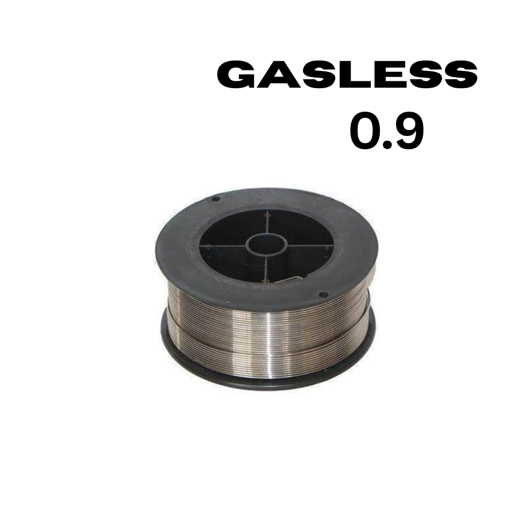 Gasless Mig Wire Fluxcore 0.9mm 1kg