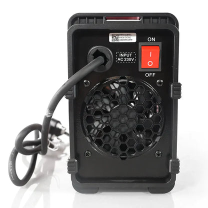 Pinnacle SP33 200Amp ARC/MMA Welding Machine