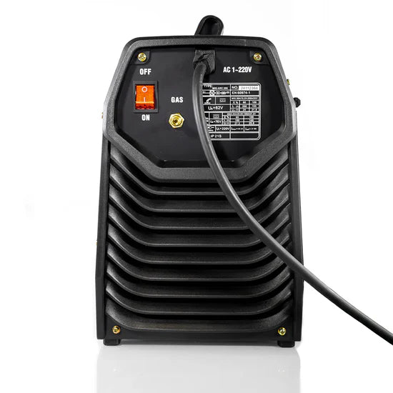 Pinnacle MIGARC 200 MIG