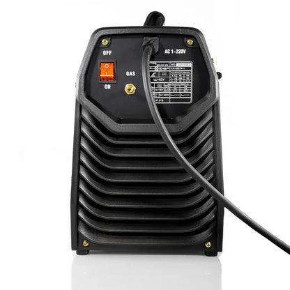 Pinnacle MIGARC 200 MIG