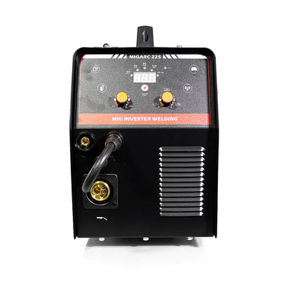 Pinnacle MIGARC 225 5-15KG