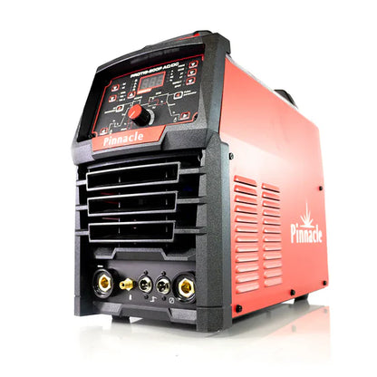 Pinnacle PROTIG 200P AC/DC Pulse Tig