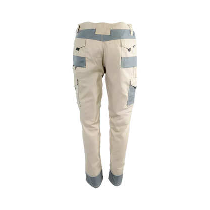 Pinnacle Technical Trousers / Pants - Khaki