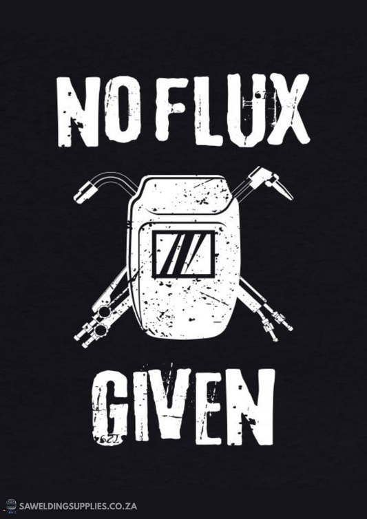 No Flux Given