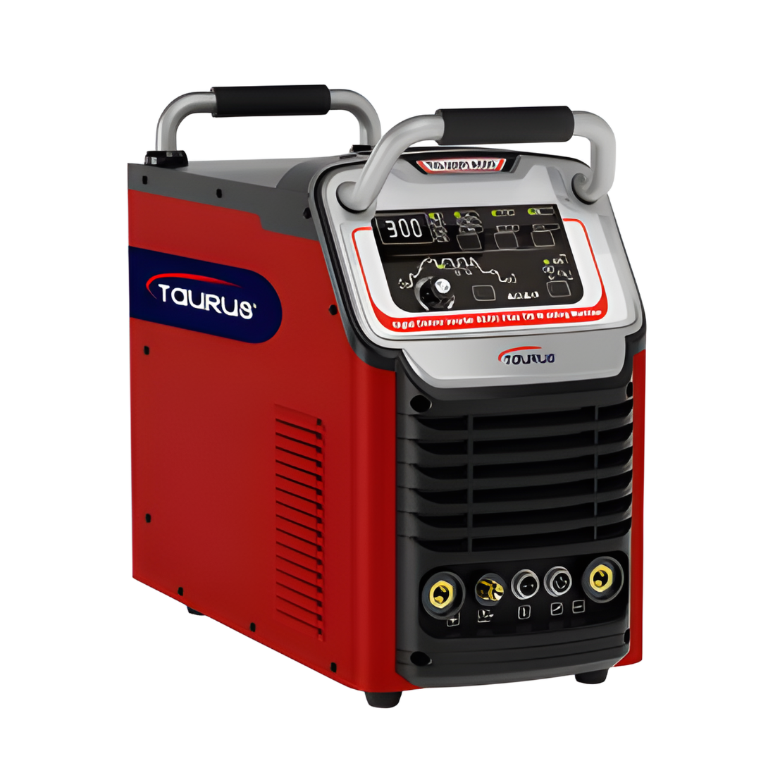 Taurus AC/DC TIG Invert 200A 220V – HF &amp; Pulse (Heavy Duty)