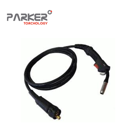 Parker MB15 Torch 4MTR