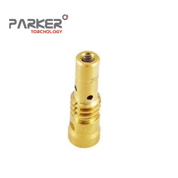 PARKER AL455 TIP ADAPTOR M10 (Gas Diffuser and Tip Adaptor One Piece)