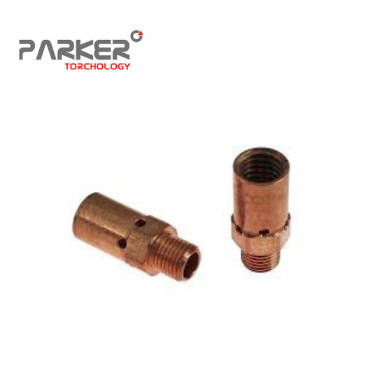 MB501 COPPER/BRASS TIP ADAPTOR M8