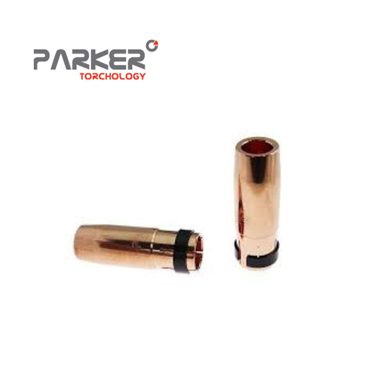 MB501 CONICAL NOZZLE HEAVY DUTY