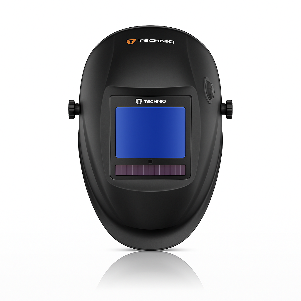 TECMEN TM16 WELDING HELMET