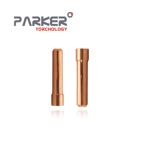 Parker Stubby Tig Collet