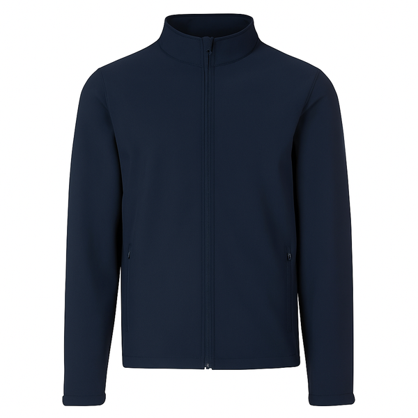 EVEREST® Softshell Jacket - Navy