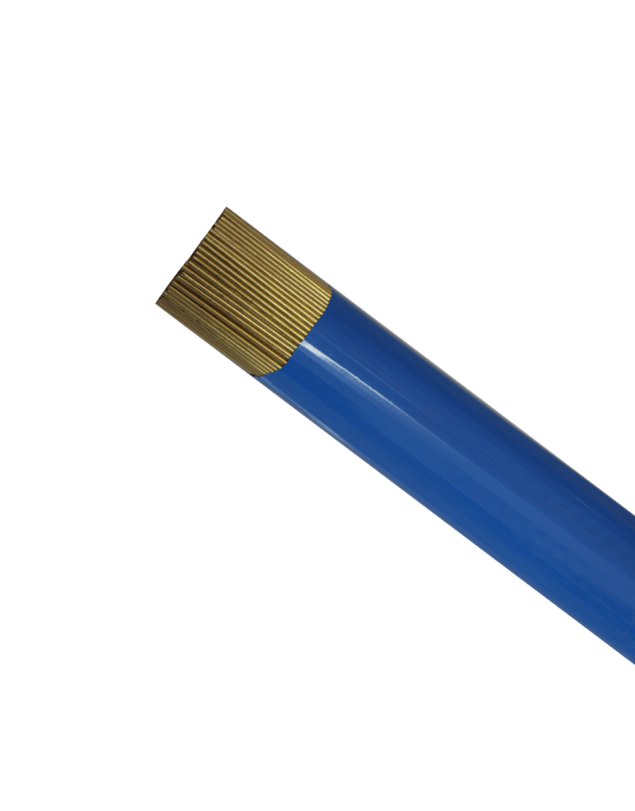 Bronze Brazing Rods Bare