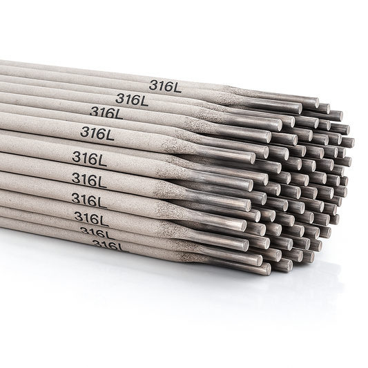 316L Stainless Steel Stick Electrode