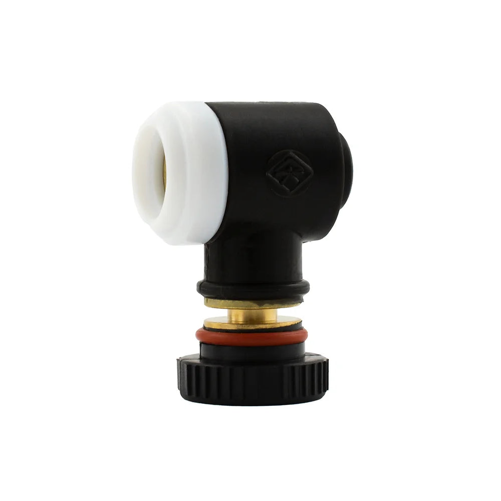 Stealth Wp9/20 Flex Loc Head