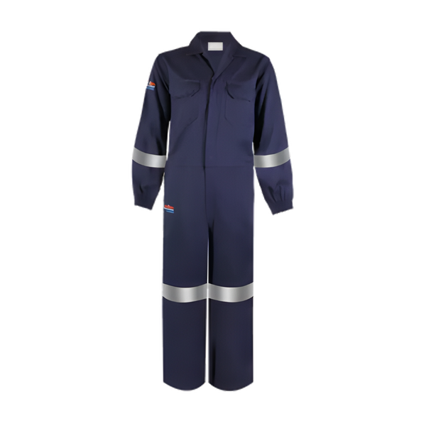 D59 Flame And Acid Retardant Boiler Suit