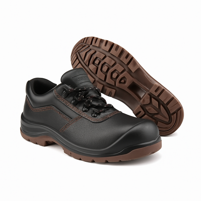 EVEREST Workmate Safety Shoe