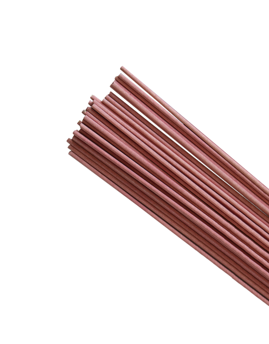 Flux Coated Brazing Rods