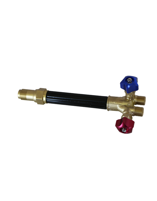 Shank Torch Handle BOC Type