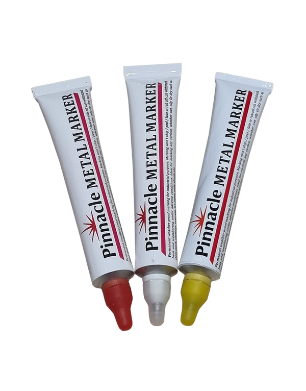 Pinnacle Permanent Industrial Marker