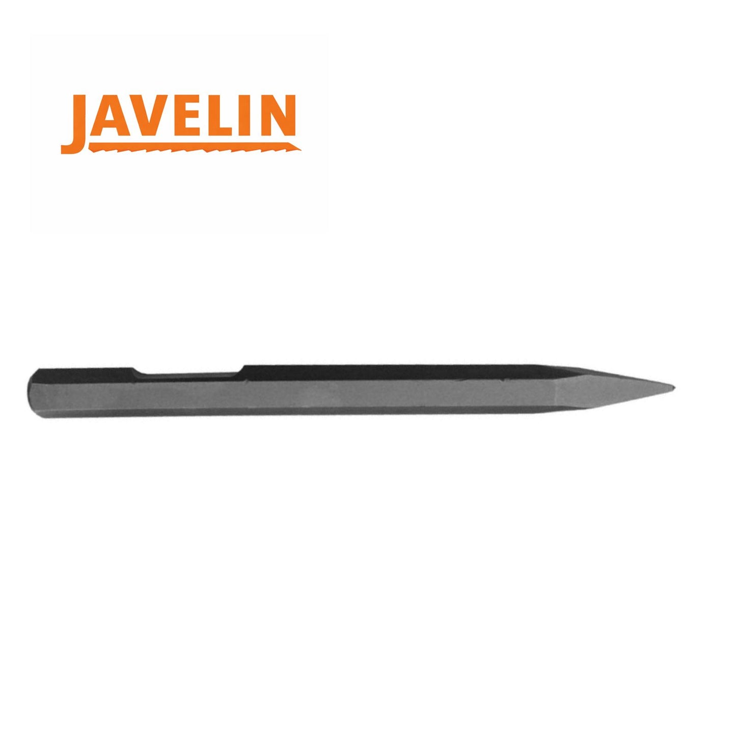 SDS Max Moil Point Chisel