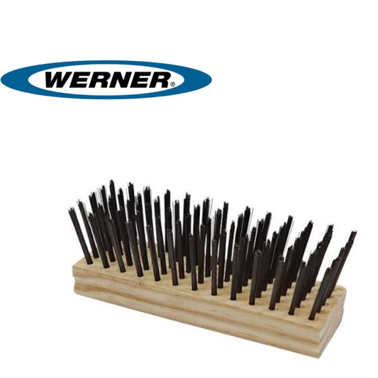 Wire Brush Block – Fine Wire