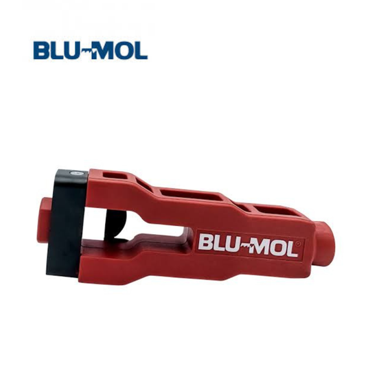 Holesaw Mortice Lock Installation Kit